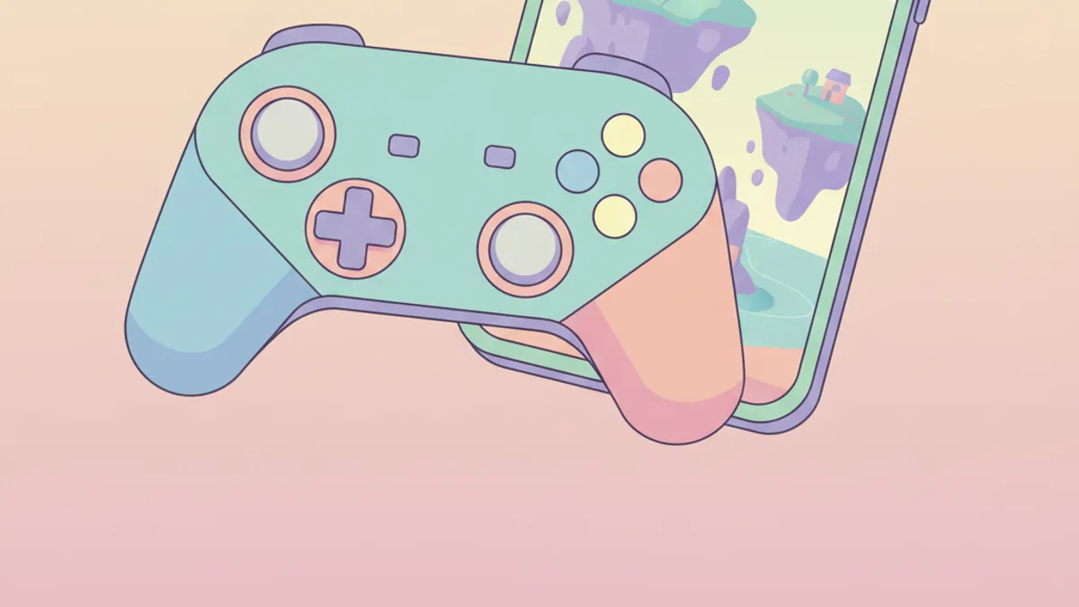 The case for keeping one cozy game installed